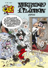 ¡Espías! (Olé! Mortadelo 195)