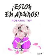 Portada de ¡Estoy en apuros! (Ebook)