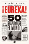 ¡eureka!. Libro Firmado De Rocío Vidal