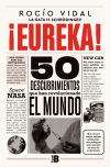 ¡Eureka!. Libro Firmado