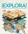 ¡Explora!. Incluye bolsa de tela