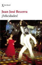 Portada de ¡Felicidades! (Ebook)