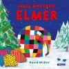 ¡Feliz Navidad, Elmer! (Colección Elmer)