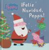 ¡feliz Navidad, Peppa! De Hasbro; Eone