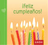 ¡Feliz cumpleaños!