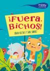 &iexcl;Fuera, bichos!