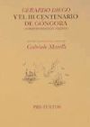  Gerardo Diego y el III Centenario de Góngora (Correspondencia inédita)