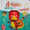 &iexcl;HAY UN DRAG&Oacute;N BLANDITO EN MI CUENTO!