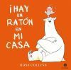 &shy;HAY UN RATON EN MI CASA!
