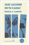 &iquest;Hay alguien en tu cama?