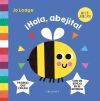 &iexcl;Hola, abejita!