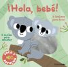 ¡hola, Bebé! Toca Y Escucha