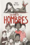 ¡Hombres!