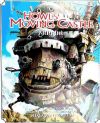 "Howls Moving Castle" Picture Book