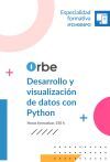 (IFCD0011). Desarrollo y visualizaci&oacute;n de datos con Python