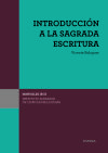 (ISCR) INTRODUCCIÓN A LA SAGRADA ESCRITURA