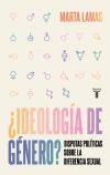 &iquest;Ideolog&iacute;a de g&eacute;nero?