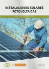 *instalaciones Solares Fotovoltaicas