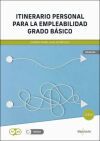 *Itinerario personal para la empleabilidad, grado b&aacute;sico