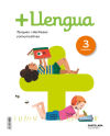 +LLENGUA SERIE PRACTICA TASQUES I DESTRESES COMUNICATIVES 3 PRIMARIA