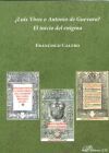 &iquest;LUIS VIVES O ANTONIO DE GUEVARA?: EL INICIO DEL ENIGMA