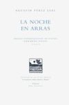 &nbsp;La noche en arras
