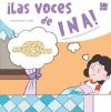 ¡Las voces de Ina!