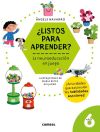 ¿Listos para aprender? La neuroeducación en juego 6 años