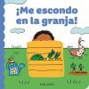 &iexcl;me Escondo En La Granja!