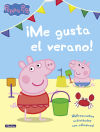 ¡Me gusta el verano! Actividades