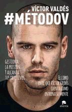 Portada de #MétodoV (Ebook)