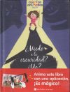 ¿Miedo a la oscuridad? ¿Yo?