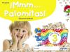 ¡mmm... Palomitas! Educación Infantil 3 Años. Primer Trimestre