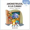 &iexcl;Monstruos, a la cama!