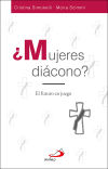 ¿Mujeres diácono?