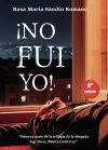 &iexcl;No fui yo!