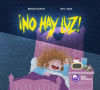 ¡No hay luz!