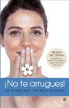 ¡No te arrugues!