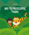 &iexcl;no Te Preocupes, Tigre! De Daishu Ma