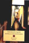  Novela con fantasma