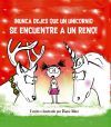 &iexcl;Nunca dejes que un unicornio se encuentre a un reno!