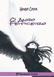 Portada de O Anjo Feiticeiro (Ebook)