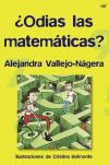 ¿Odias las matemáticas?