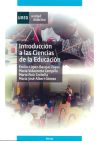 (Oferta) Introducción a las ciencias de la educación