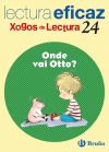 ¿Onde vai, Otto? Xogo de Lectura