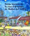  PETITA HISTORIA DE LA FIRA D'ARTESANS DE MOLLET DEL VALLES