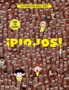 &iexcl;piojos! Libro Con Solapas De Paula Jerez B&aacute;ez