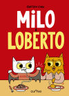 (POR) MILO E LOBERTO