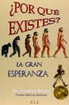 ¿POR QUÉ EXISTES?