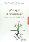 ¿POR QUÉ LA RESILIENCIA?